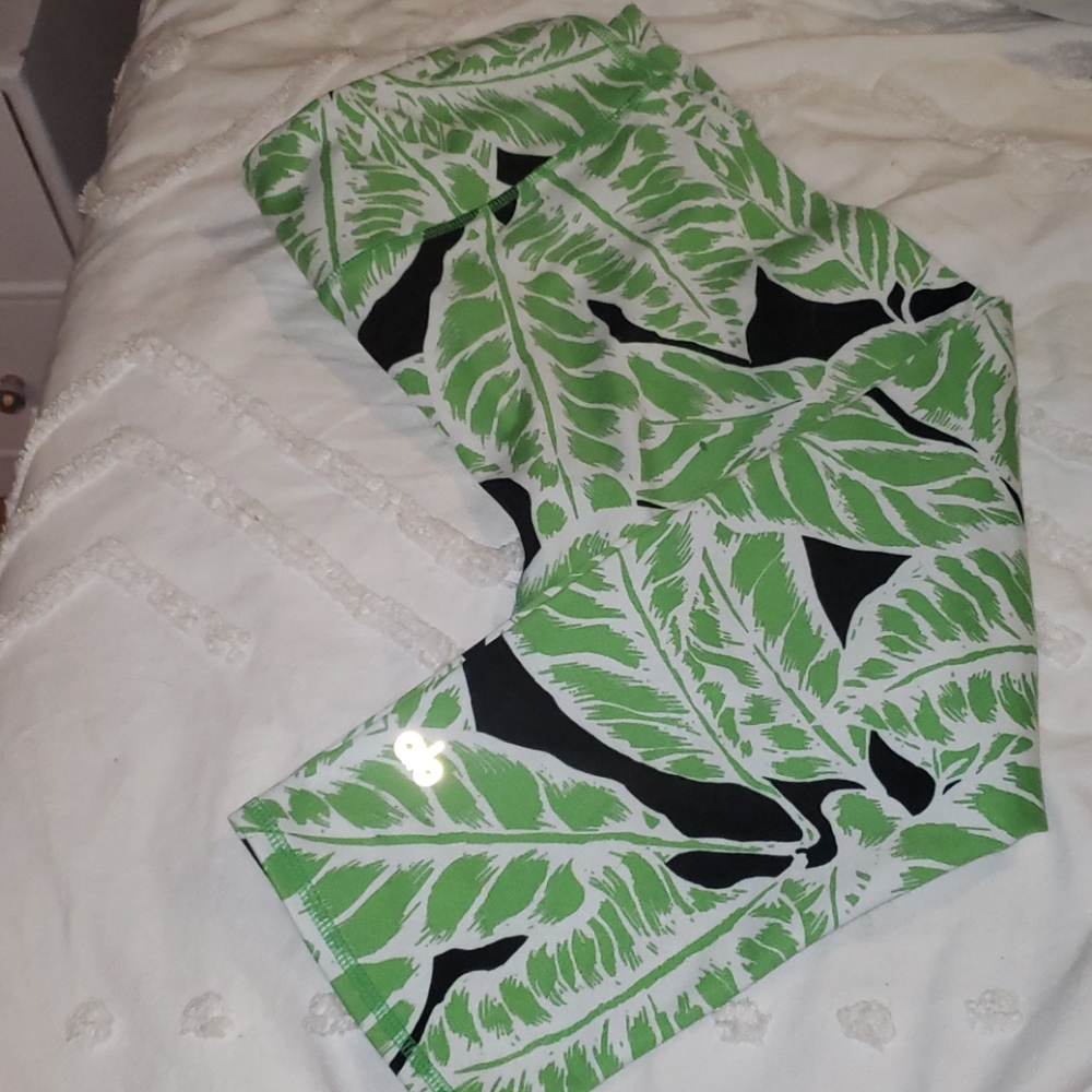 ALO yoga 3/4 pants